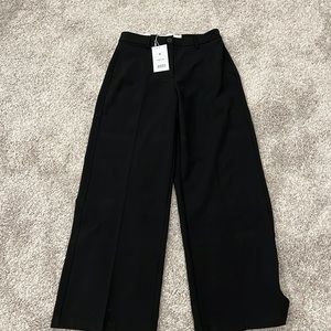 Bershka dress pants